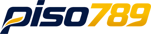 piso789 official logo